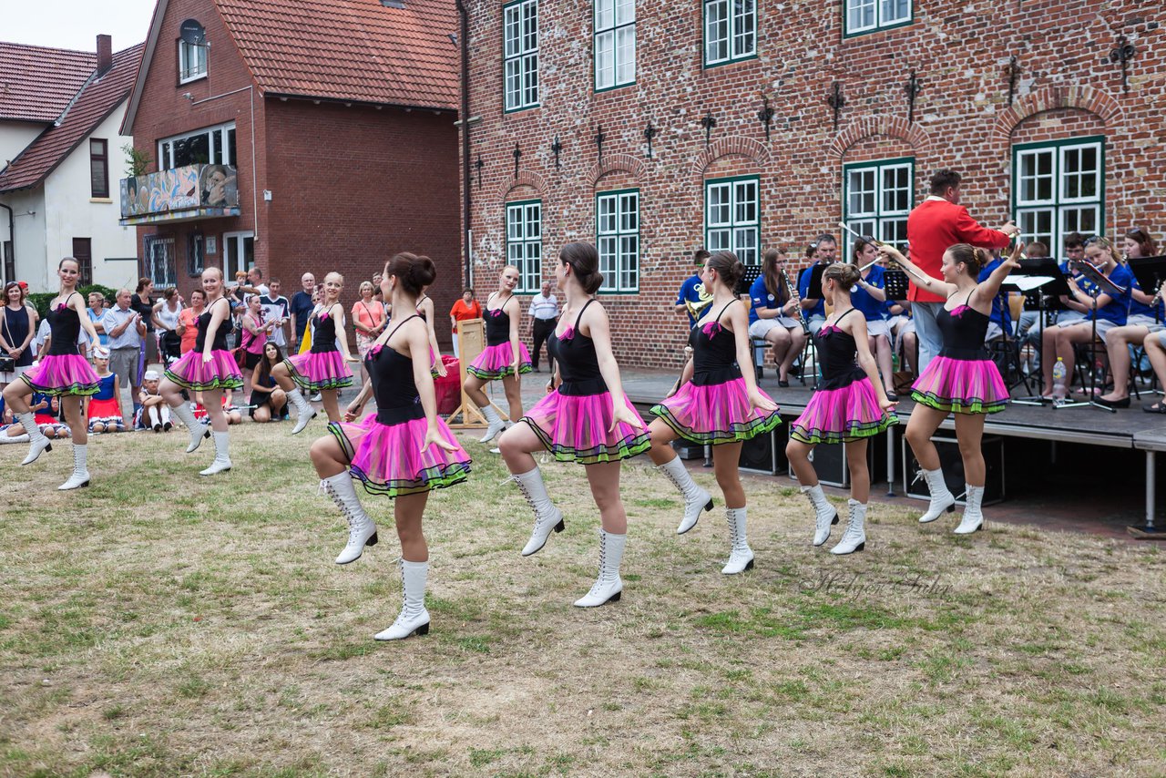 Bild 688 - Musikfest Bad Bramstedt Sonntag